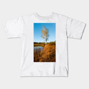 Morning Light Kids T-Shirt